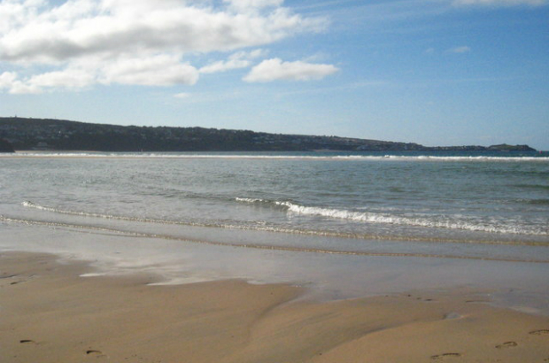 Hayle, north Cornwall (image Rod Allday under a Creative Commons Licence)