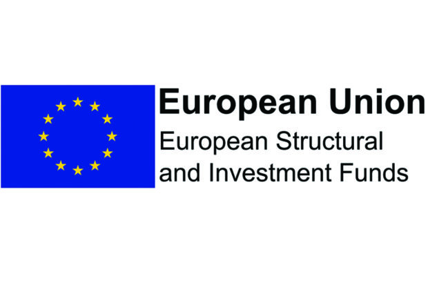 European Structural and Investment Funds logo